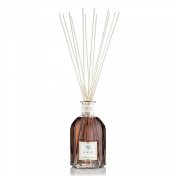Dr. Vranjes Firenze Profumi Per Ambiente | Dr. Vranjes – Arancio Uva Rossa 500 ml