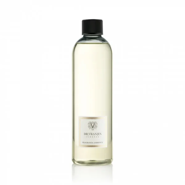 Dr. Vranjes Firenze Profumi Per Ambiente | Dr. Vranjes – Green Flowers 500 ml Refill