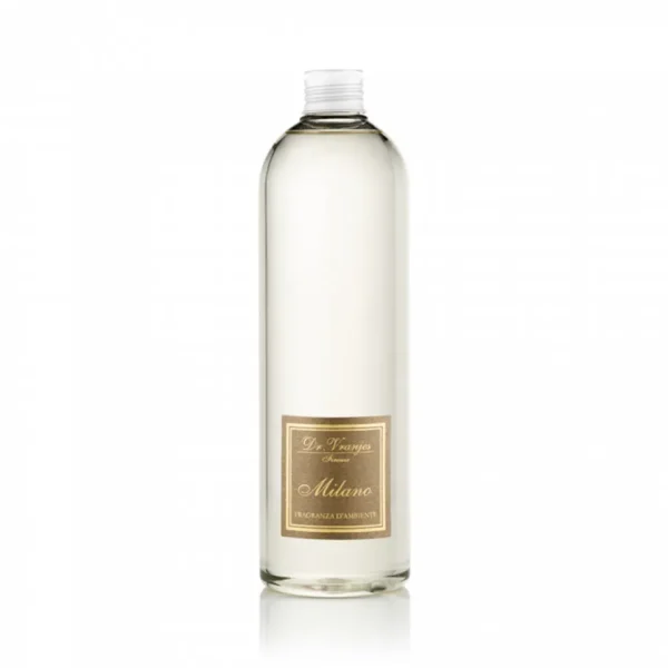 Dr. Vranjes Firenze Profumi Per Ambiente | Dr. Vranjes – Milano Refill 500 ml
