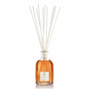 Dr. Vranjes Firenze Profumi Per Ambiente | Dr. Vranjes – Mirra Zafferano 500 ml