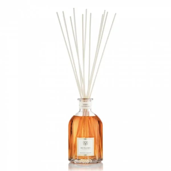 Dr. Vranjes Firenze Profumi Per Ambiente | Dr. Vranjes – Mirra Zafferano 500 ml