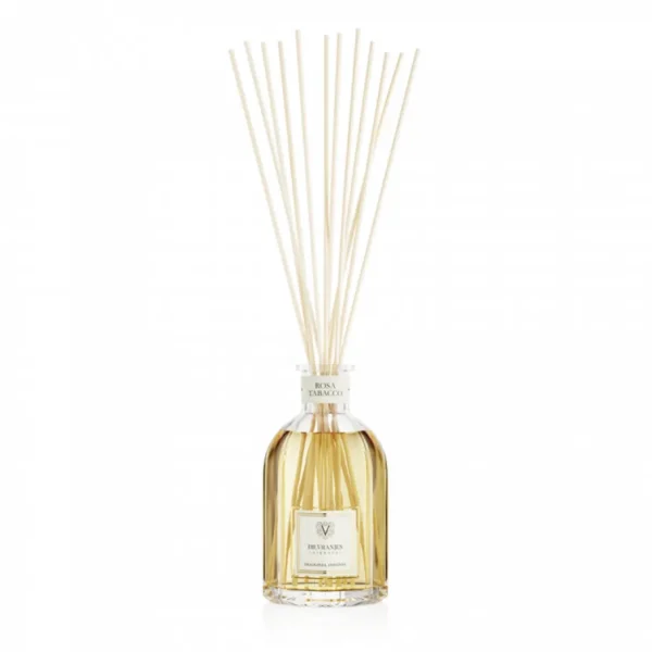 Dr. Vranjes Firenze Profumi Per Ambiente | Dr. Vranjes – Rosa e Tabacco 250 ml