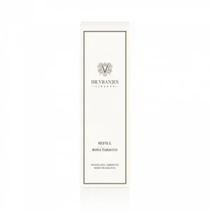 Dr. Vranjes Firenze Profumi Per Ambiente | Dr. Vranjes – Rosa e Tabacco Refill 500 ml