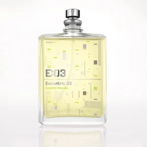 Escentric Molecules Profumi Corpo | – Escentric 03 100ml