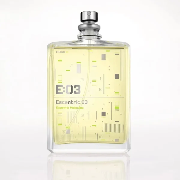 Escentric Molecules Profumi Corpo | – Escentric 03 100ml