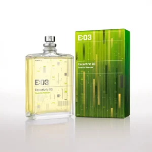 Escentric Molecules Profumi Corpo | – Escentric 03 100ml