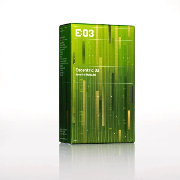 Escentric Molecules Profumi Corpo | – Escentric 03 100ml