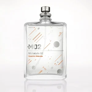 Escentric Molecules Profumi Corpo | – Molecule 02 100ml