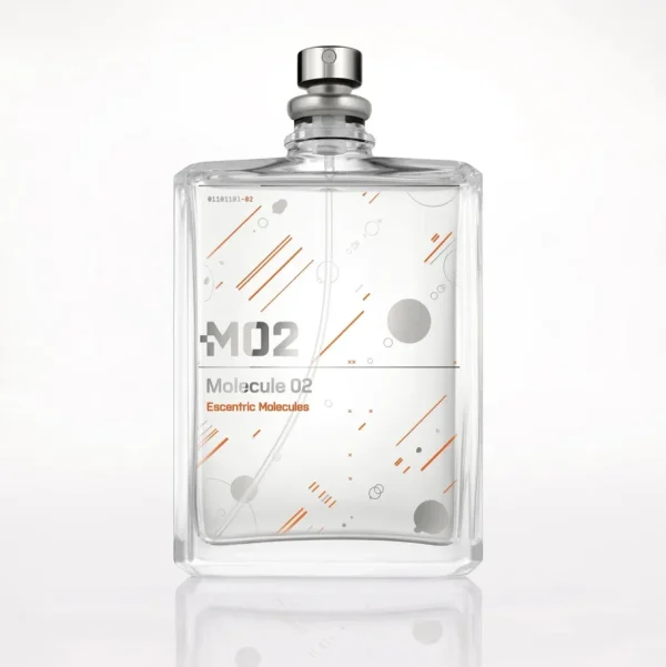 Escentric Molecules Profumi Corpo | – Molecule 02 100ml