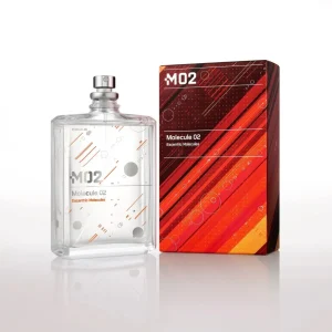 Escentric Molecules Profumi Corpo | – Molecule 02 100ml