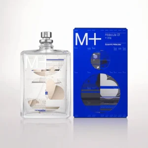 Escentric Molecules Profumi Corpo | – Molecule 01 + Iris 100ml