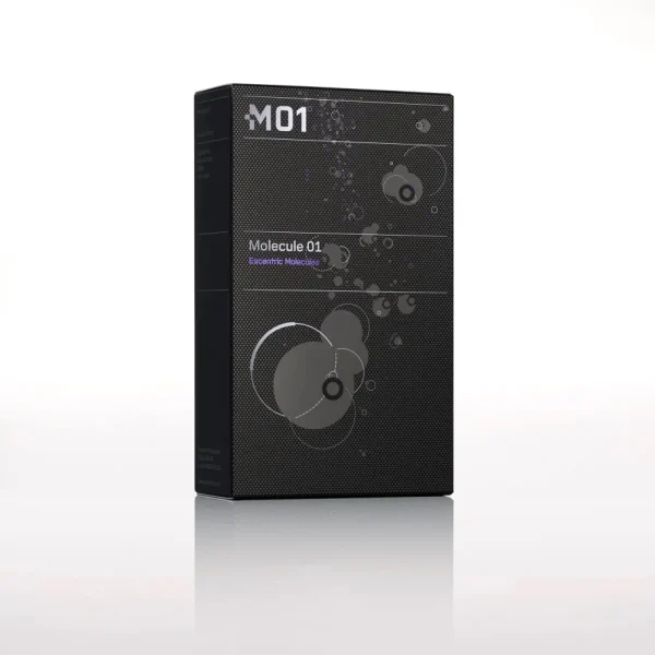 Escentric Molecules Profumi Corpo | – Molecule 01 100ml