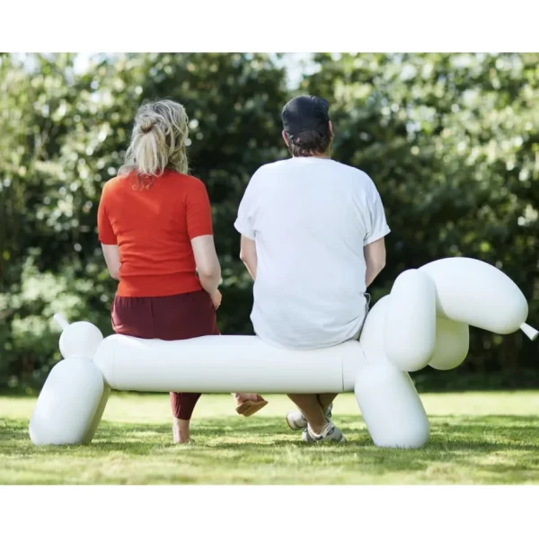 Fatboy Arredo E Design | – Attackle! Panchina da Giardino Bianco