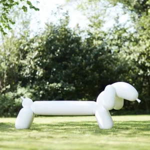 Fatboy Arredo E Design | – Attackle! Panchina da Giardino Bianco