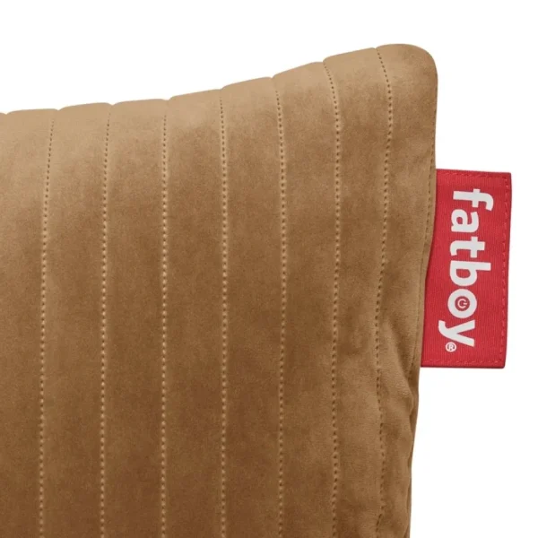 Fatboy Arredo E Design | – Cuscino Hotspot Line Velvet Almond