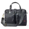 Filson Borsoni/Zaini | – Dryden Briefcase Dark Navy