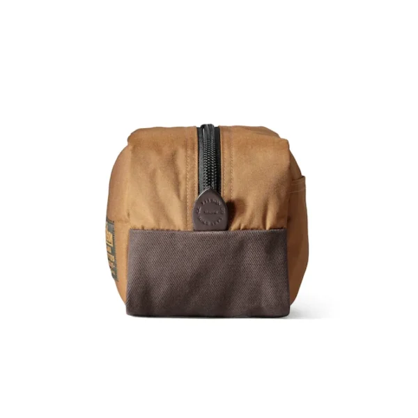 Filson Borsoni/Zaini | – Travel Pack Cordura Whiskey