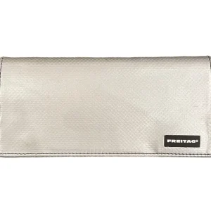 Freitag Portafogli | – F555 Caroline Grigio