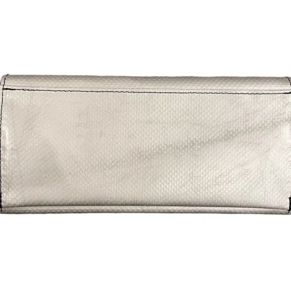 Freitag Portafogli | – F555 Caroline Grigio