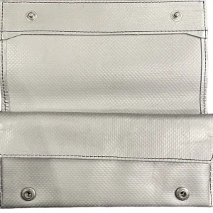 Freitag Portafogli | – F555 Caroline Grigio