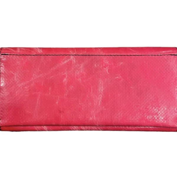 Freitag Portafogli | – F555 Caroline Rosso