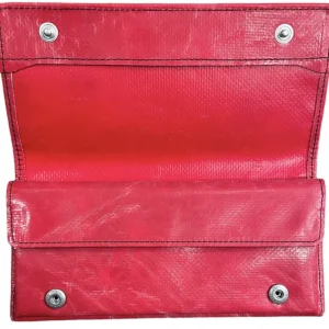 Freitag Portafogli | – F555 Caroline Rosso