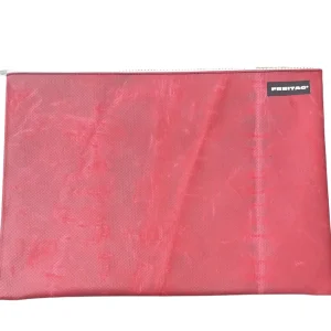 Freitag Beauty/Pochette | – F08 Dan Rosso