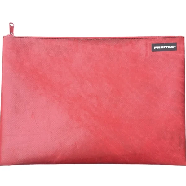 Freitag Beauty/Pochette | – F08 Dan Rosso