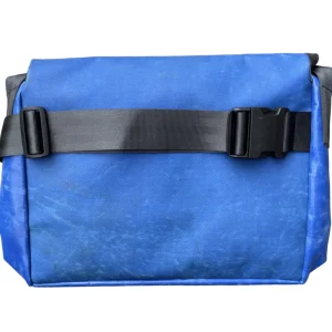 Freitag Borse | Borsoni/Zaini | – F14 Dexter Blu e Giallo