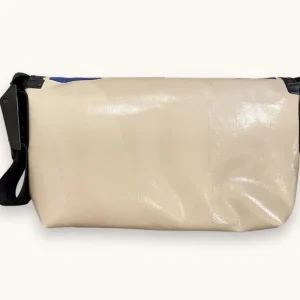 Freitag Borse | – F41 Hawaii Five-0 Beige e Blu