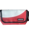 Freitag Borse | – F41 Hawaii Rosso e Bianco