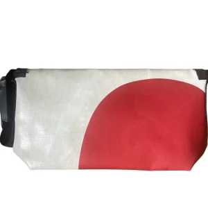 Freitag Borse | – F41 Hawaii Rosso e Bianco