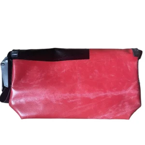 Freitag Borse | – F41 Hawaii Rosso e Nero