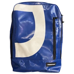 Freitag Borsoni/Zaini | – F306 Hazzard Blu Bianco