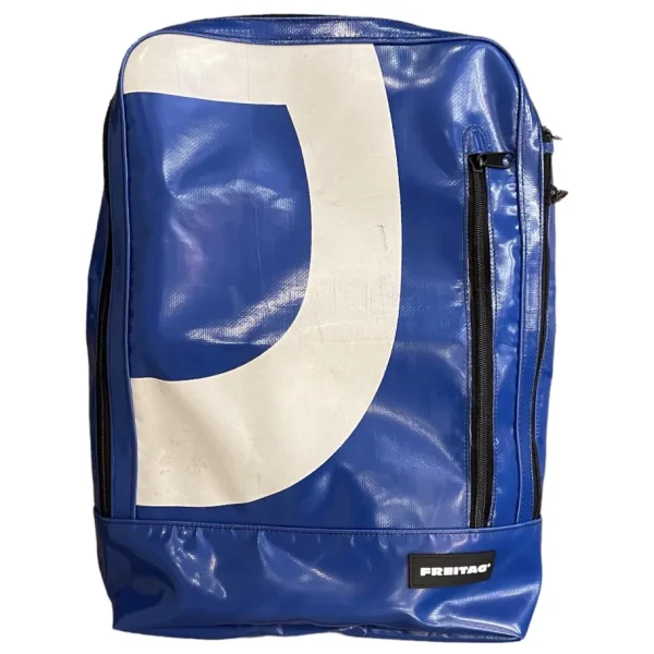 Freitag Borsoni/Zaini | – F306 Hazzard Blu Bianco