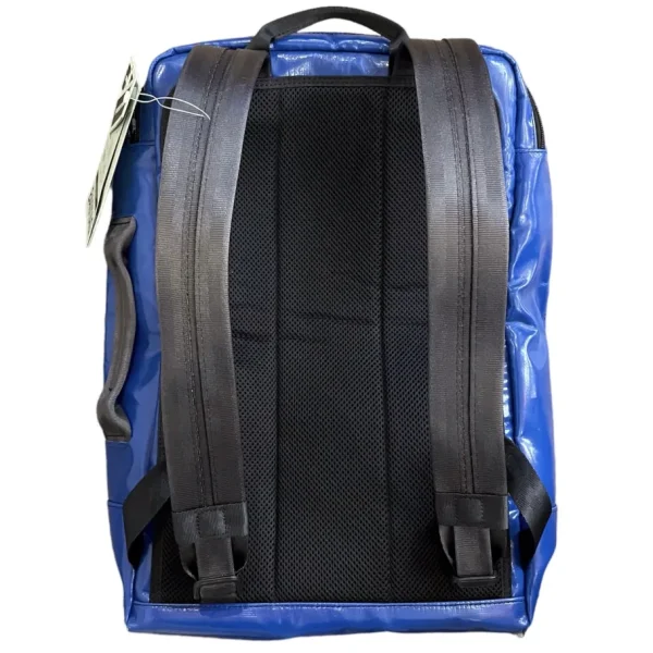 Freitag Borsoni/Zaini | – F306 Hazzard Blu Bianco