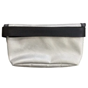 Freitag Borse | – F40 Jamie Grigio, Blu e Bianco