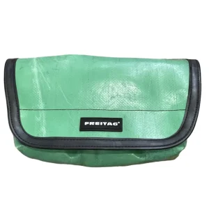 Freitag Borse | – F40 Jamie Verde