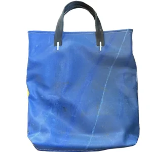 Freitag Borse | – F202 Leland Blu e Giallo