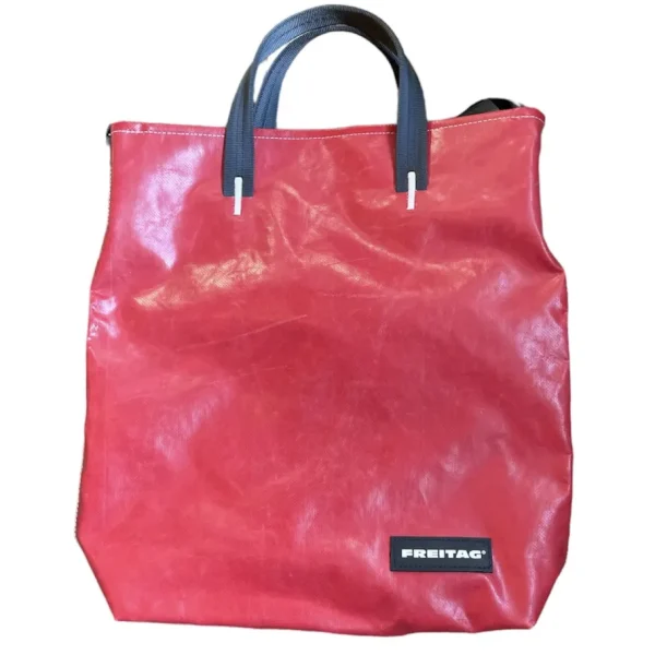 Freitag Borse | – F202 Leland Rosso