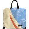 Freitag Borsoni/Zaini | – F201 Pete Bianco Azzurro