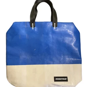 Freitag Borsoni/Zaini | – F201 Pete Grigio Blu