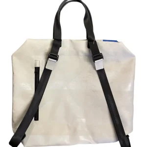 Freitag Borsoni/Zaini | – F201 Pete Grigio Blu