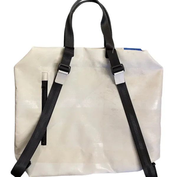 Freitag Borsoni/Zaini | – F201 Pete Grigio Blu