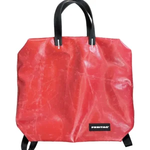 Freitag Borsoni/Zaini | – F201 Pete Rosso