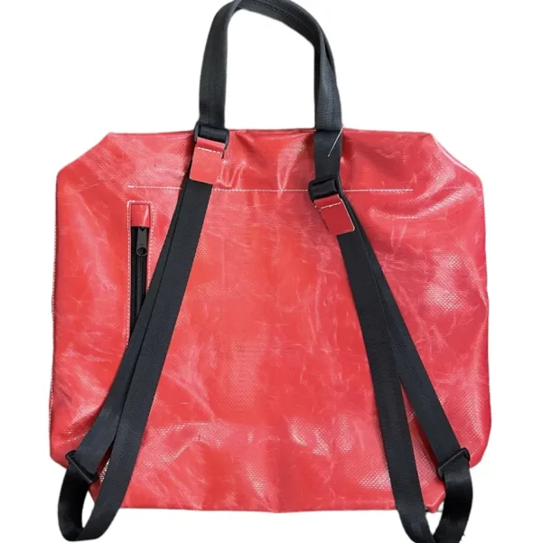 Freitag Borsoni/Zaini | – F201 Pete Rosso