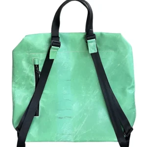 Freitag Borsoni/Zaini | – F201 Pete Verde