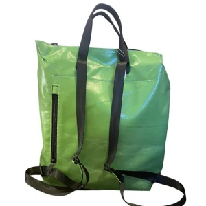 Freitag Borsoni/Zaini | – F201 Pete Verde e Bianco