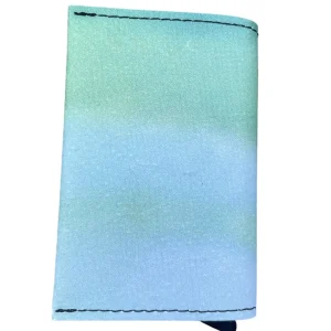Freitag Portafogli | – F705 Secrid Verde Sfumato