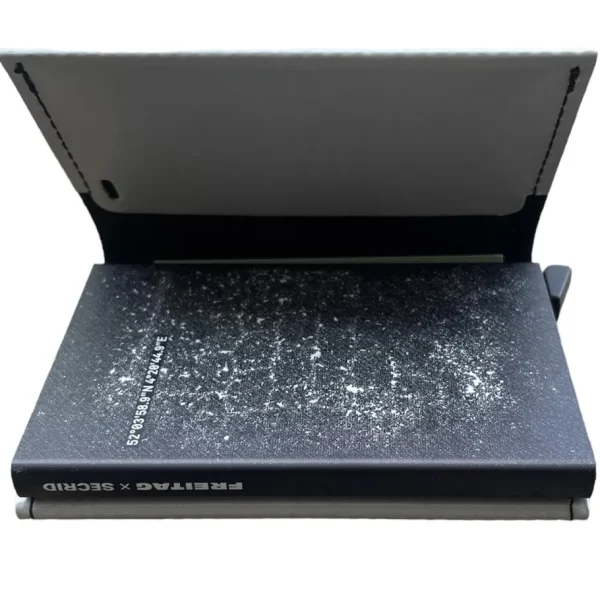 Freitag Portafogli | – F705 Secrid Verde Sfumato